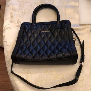 Vera Bradley Quilted Nataile Bag